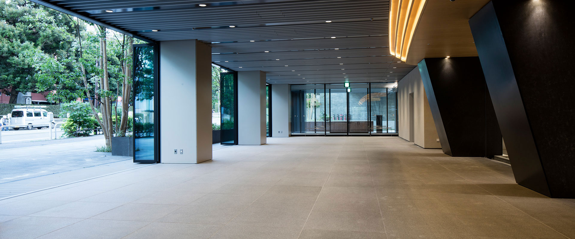 イメージ：アクセス