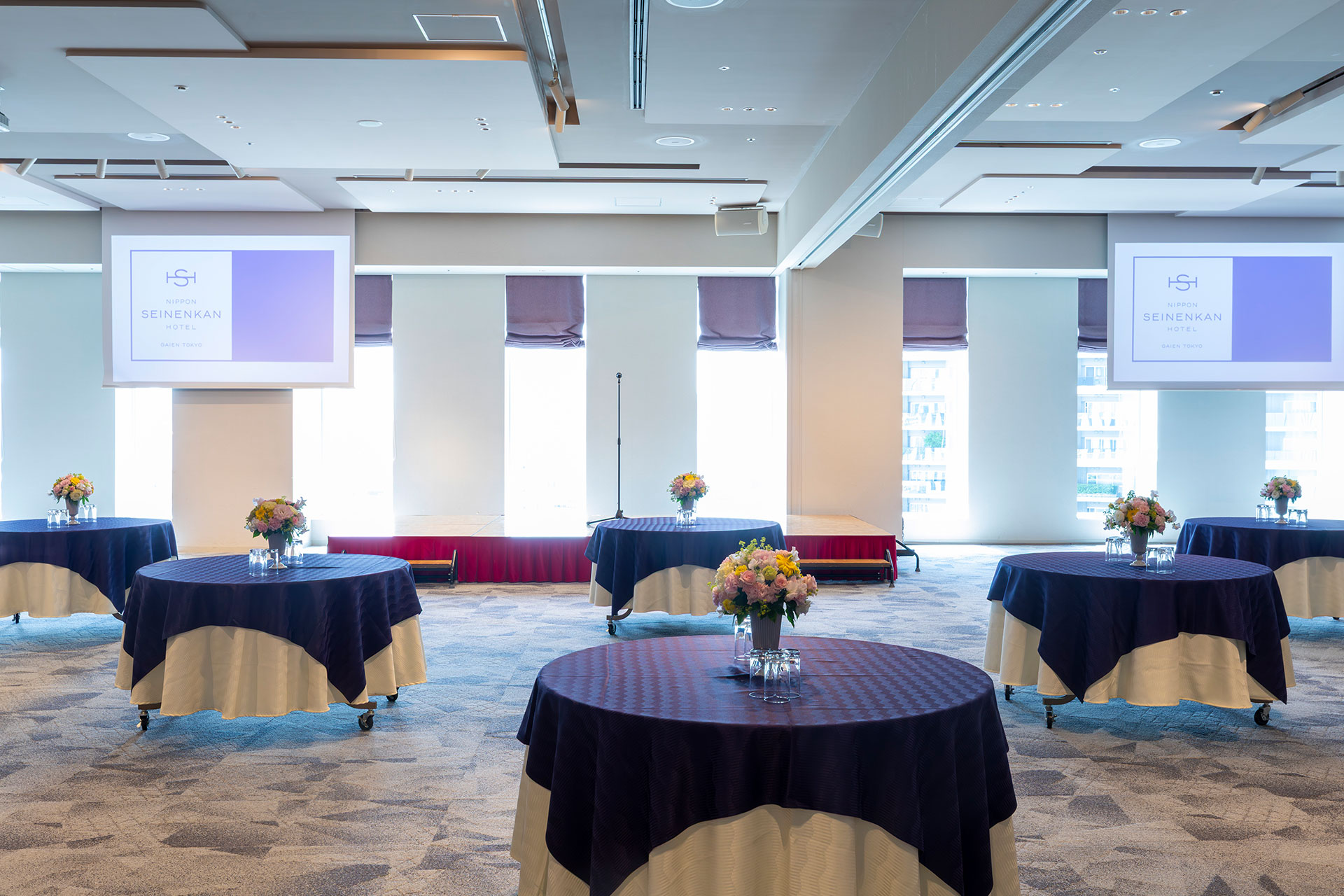 イメージ：宴会場