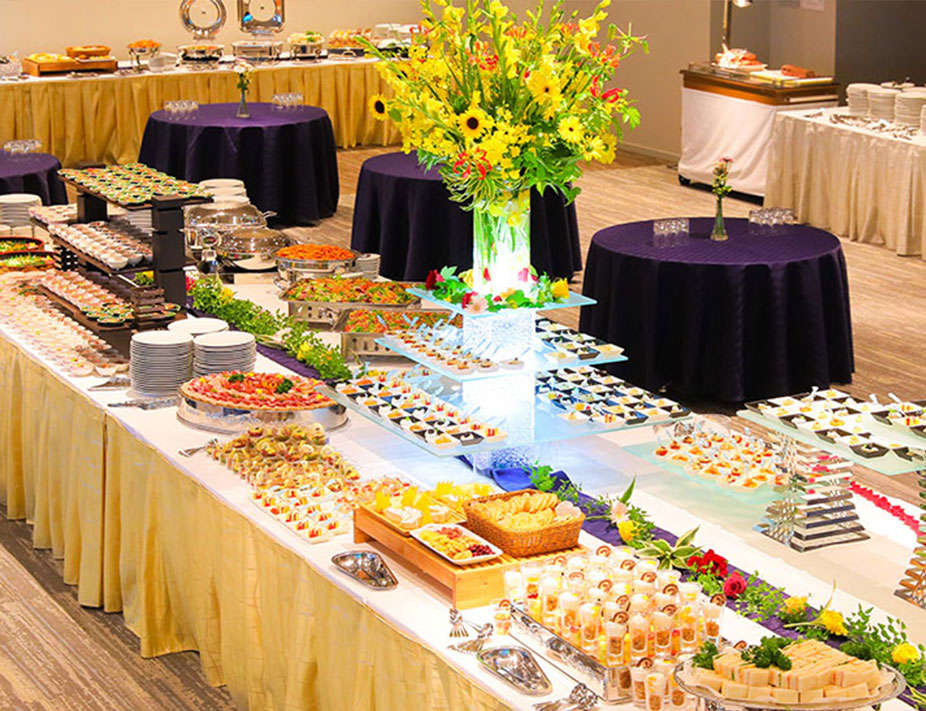 写真：プレミアムプラン例