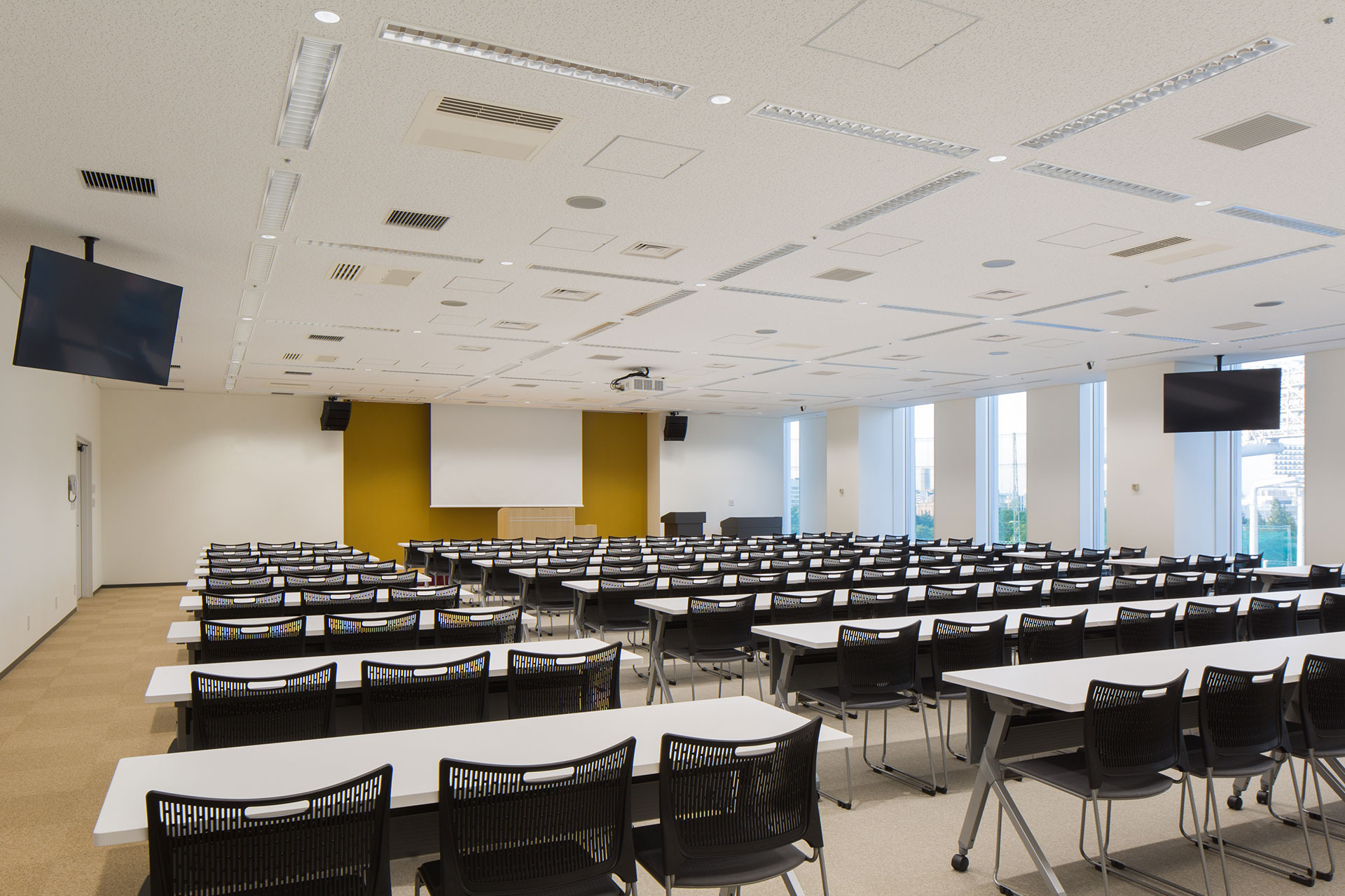 イメージ：会議室専用お問い合わせフォーム