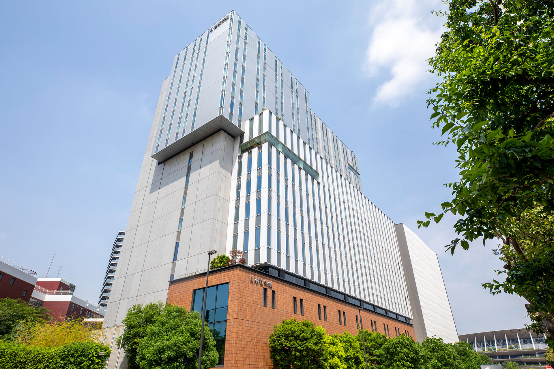 イメージ：各種パンフレット