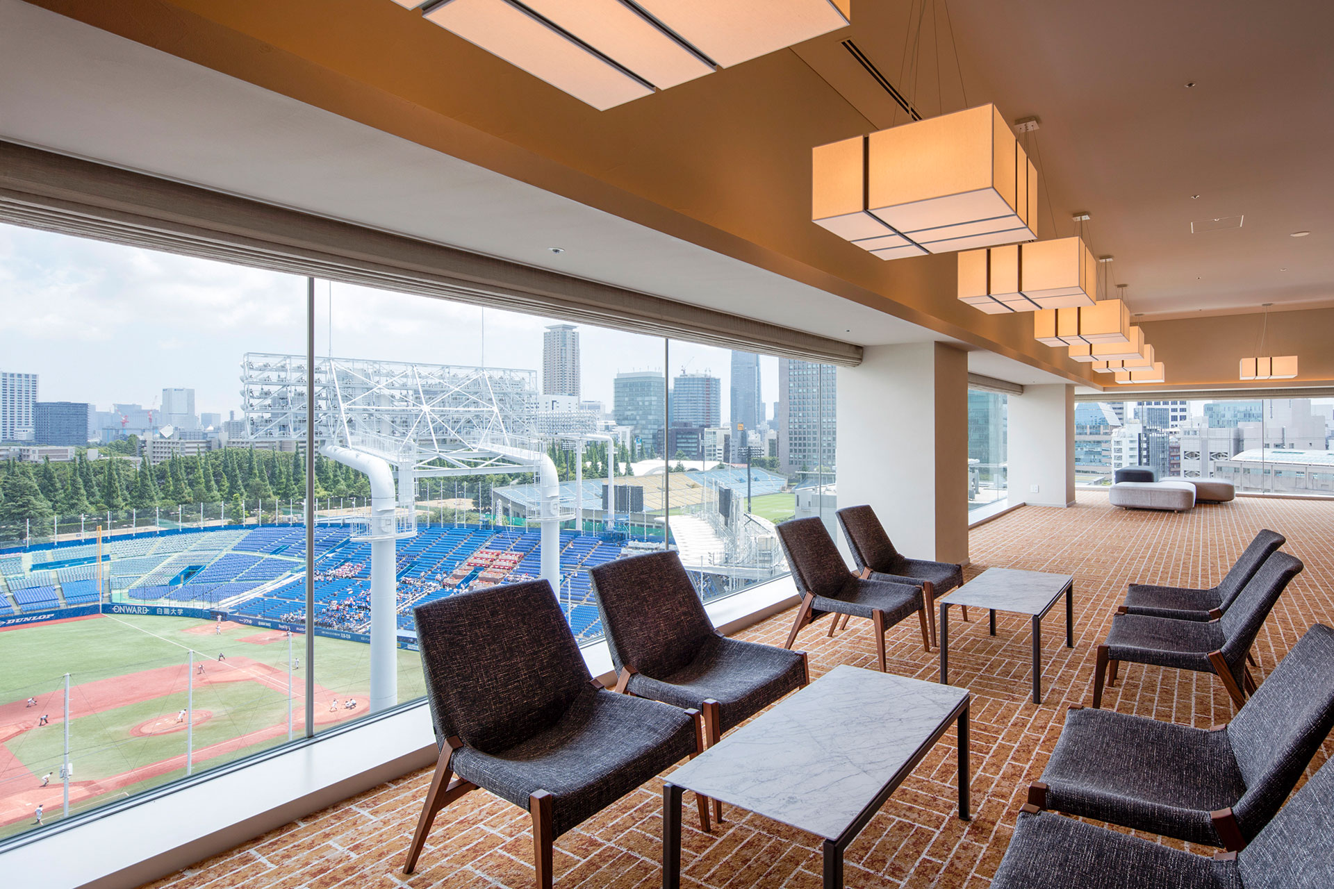 イメージ：施設案内