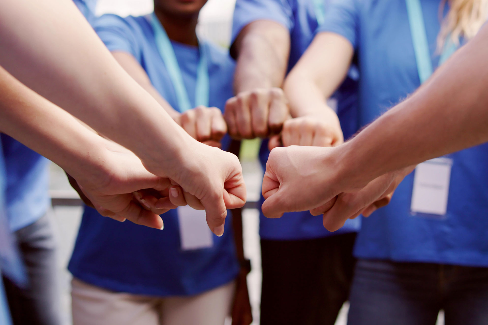 イメージ:スポーツチームでのご利用