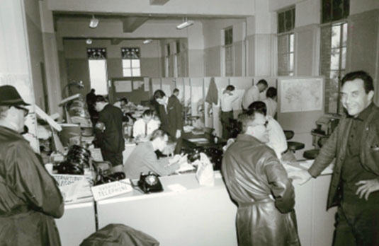 写真:東京オリンピック