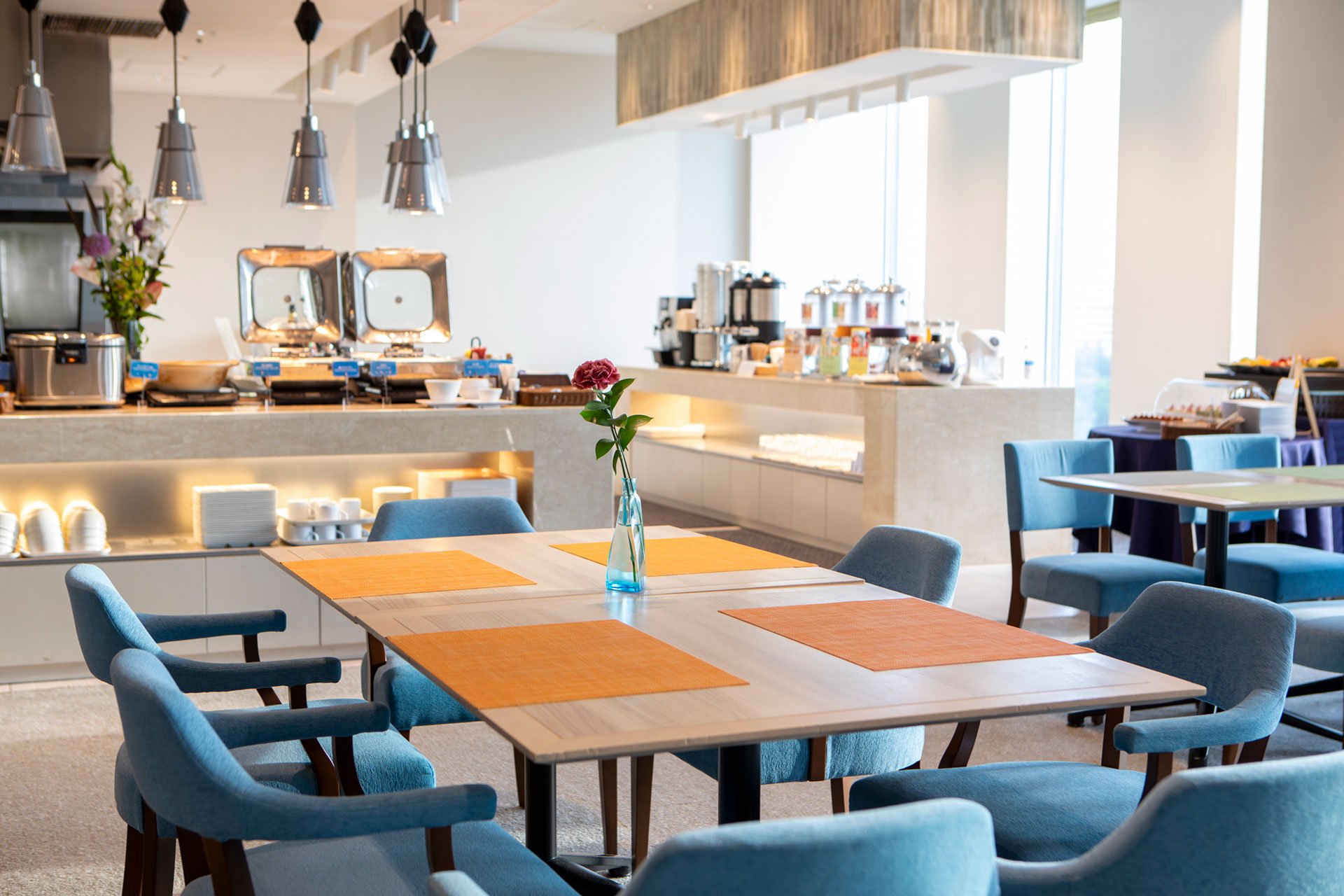 イメージ：レストラン