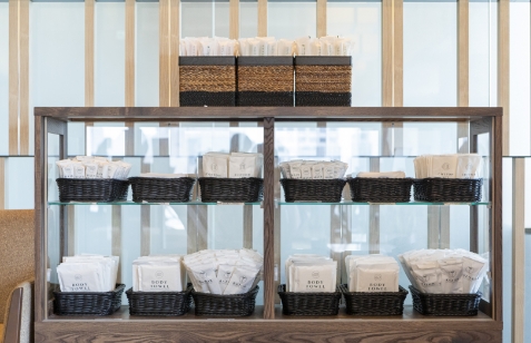 写真:アメニティ