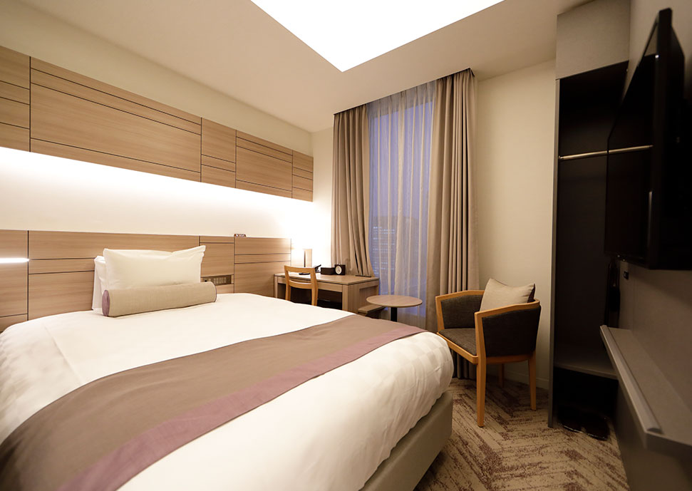 写真：デラックスクイーン