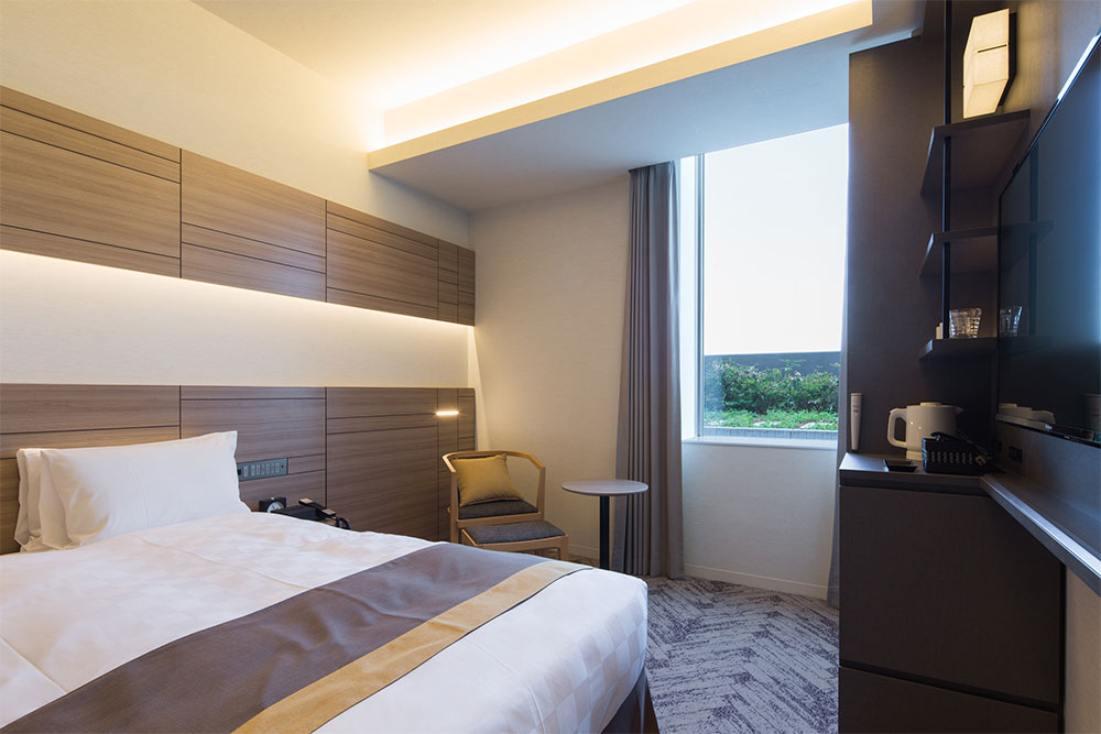 写真:スーペリアルーム