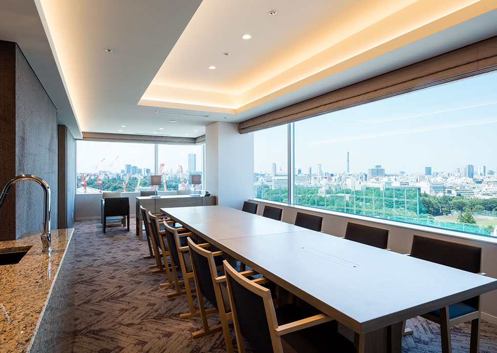 写真:スイートルーム3