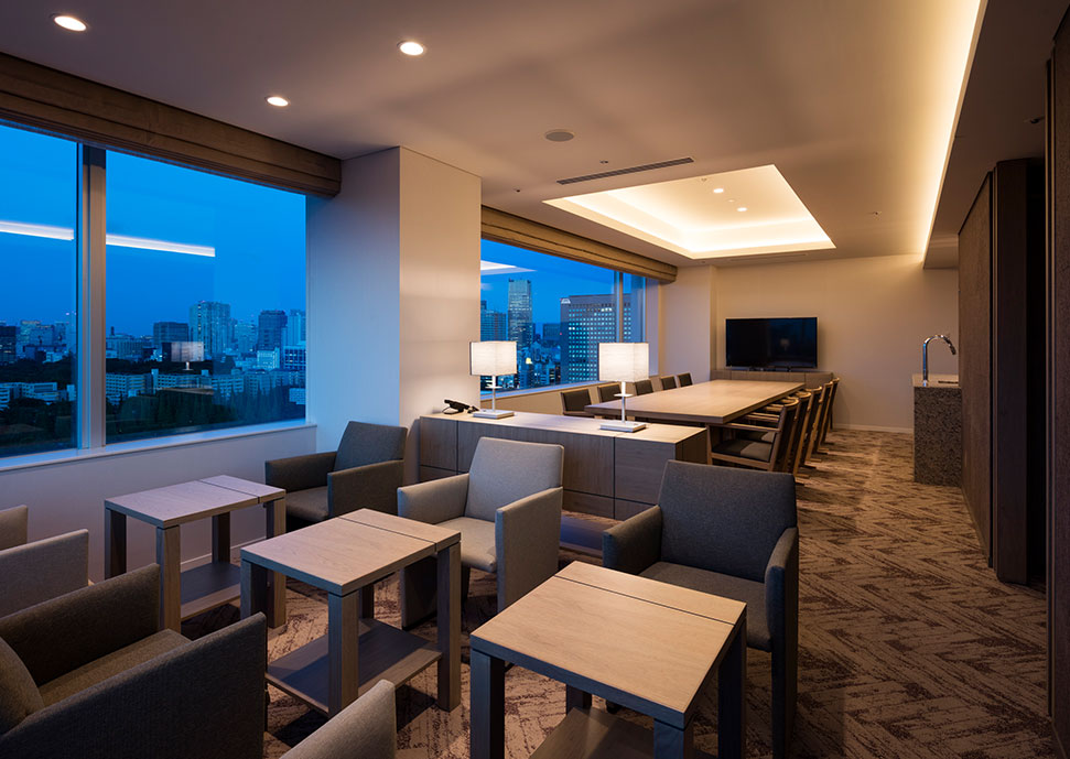 写真:スイートルーム4