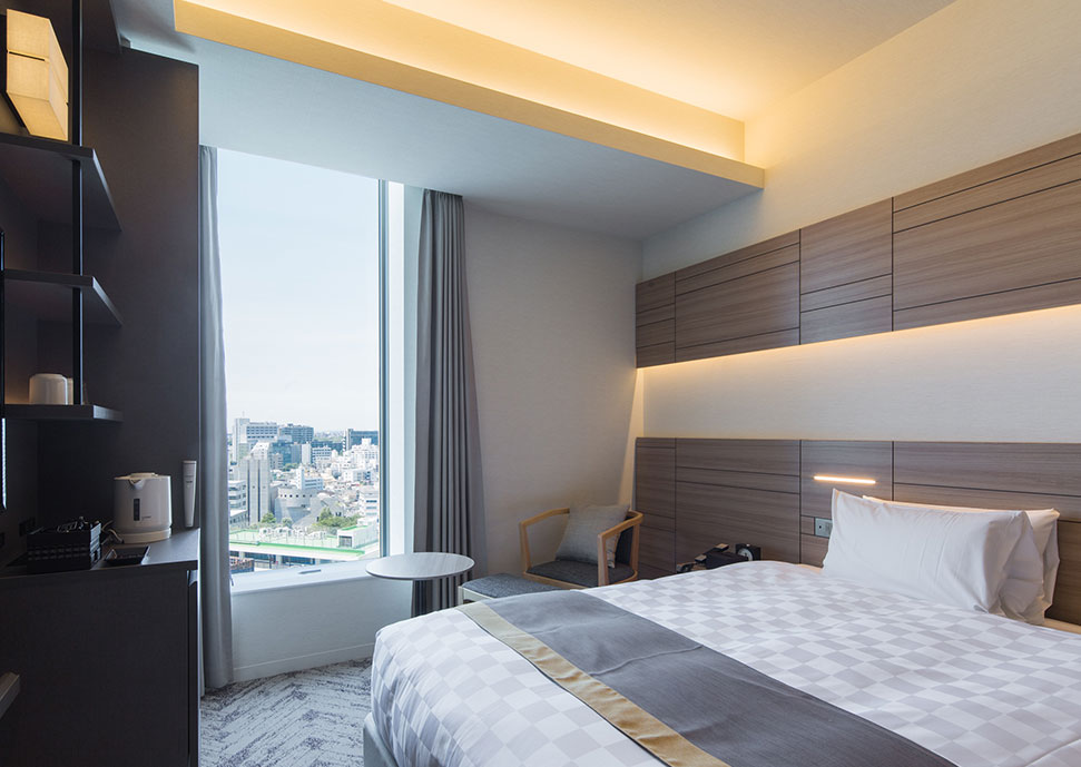 写真：スーペリアダブル