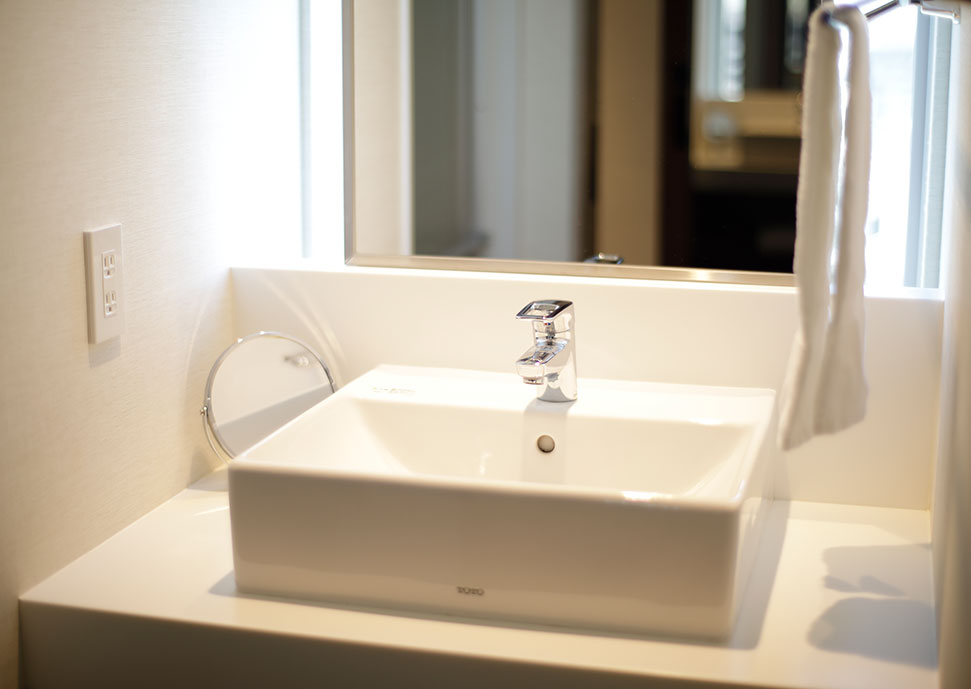 写真：スーペリアラージツイン