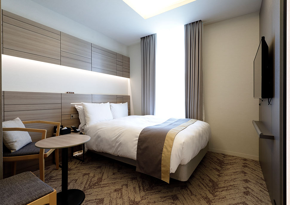 写真：スーペリアセミダブル