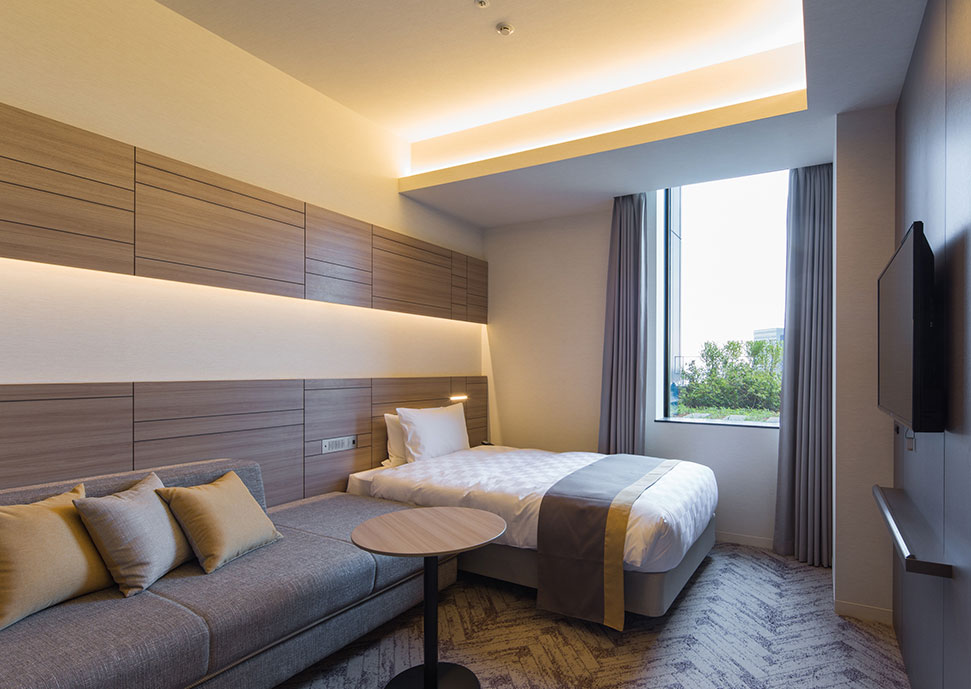 写真:ユニバーサルルーム1