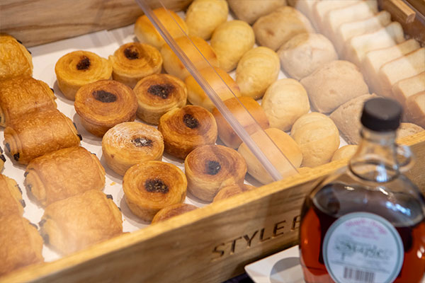 イメージ：食品ロスの削減