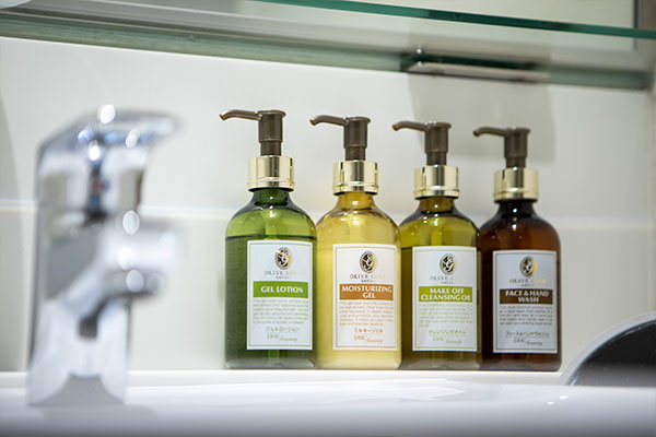 イメージ：リサイクルと再利用