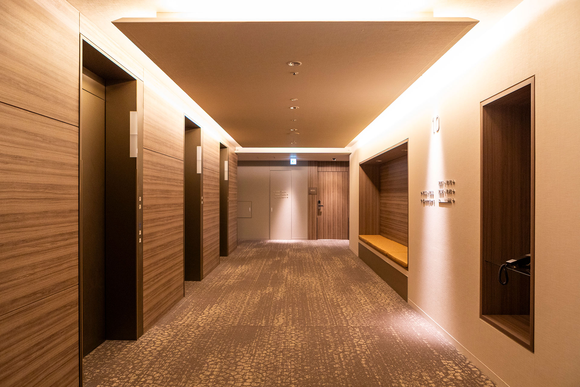 イメージ:宿泊約款