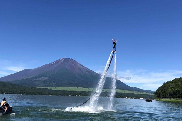 その他、各種体験プラン