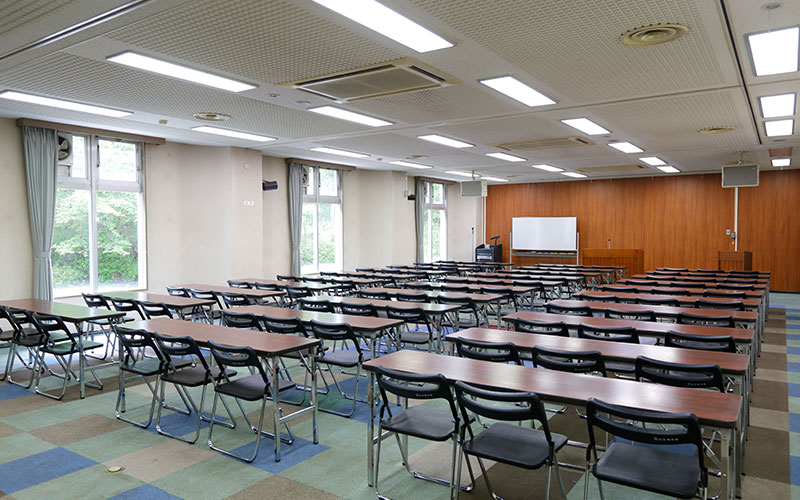 第1会議室